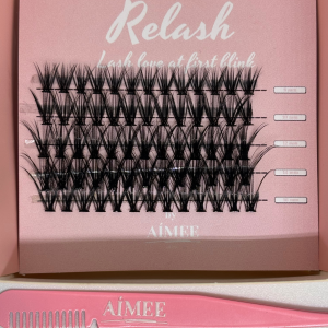 lash by lash